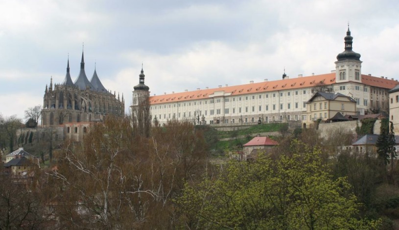 Hotel Mědínek Old Town Kutná Hora